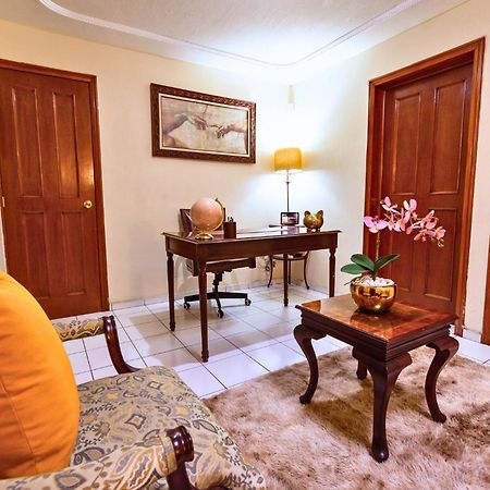 شقة Casa Kinich غوادالاجارا المظهر الخارجي الصورة