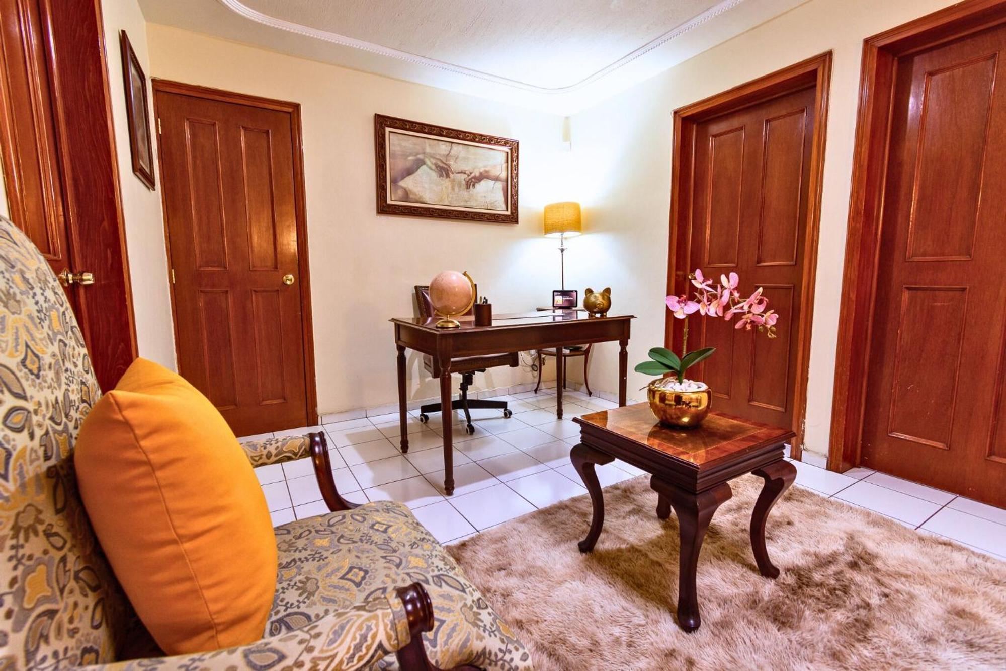 شقة Casa Kinich غوادالاجارا المظهر الخارجي الصورة